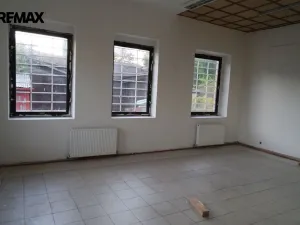 Prodej obchodního prostoru, Hořice, Havlíčkova, 1120 m2