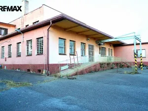 Prodej obchodního prostoru, Hořice, Havlíčkova, 1120 m2