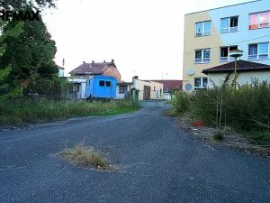 Prodej obchodního prostoru, Hořice, Havlíčkova, 1120 m2