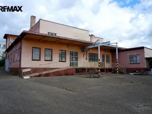 Prodej komerčního pozemku, Hořice, Havlíčkova, 4246 m2