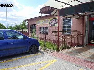 Prodej komerčního pozemku, Hořice, Havlíčkova, 4246 m2