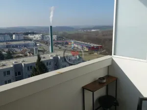 Prodej bytu 1+1, Ivančice, Luční, 31 m2