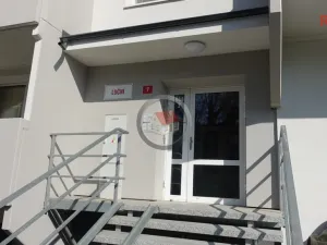 Prodej bytu 1+1, Ivančice, Luční, 31 m2
