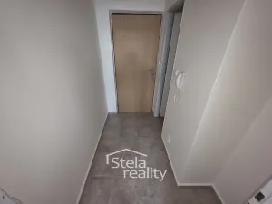Pronájem bytu 1+1, Bruntál, Šmilovského, 44 m2