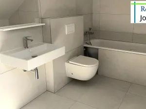 Pronájem bytu 3+kk, Liberec, Moskevská, 99 m2