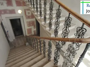 Pronájem bytu 3+kk, Liberec, Moskevská, 99 m2