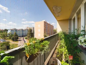 Prodej bytu 3+kk, Praha - Řepy, Nevanova, 75 m2