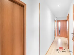 Prodej bytu 3+kk, Praha - Řepy, Nevanova, 75 m2