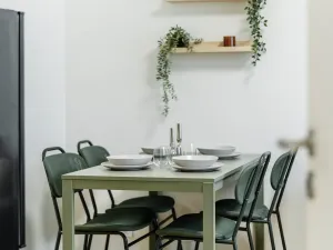 Prodej bytu 3+kk, Praha, Gerstelova, 70 m2