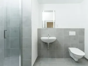 Prodej bytu 3+kk, Praha, Gerstelova, 70 m2