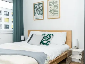 Prodej bytu 3+kk, Praha, Gerstelova, 70 m2