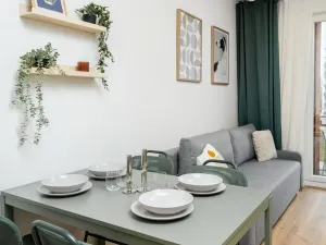 Prodej bytu 3+kk, Praha, Gerstelova, 70 m2