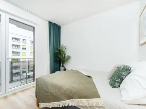 Prodej bytu 3+kk, Praha, Gerstelova, 70 m2