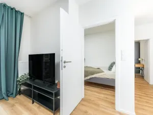 Prodej bytu 3+kk, Praha, Gerstelova, 70 m2