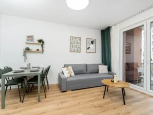 Prodej bytu 3+kk, Praha, Gerstelova, 70 m2