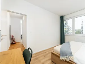 Prodej bytu 3+kk, Praha, Gerstelova, 70 m2