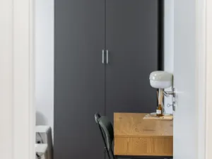 Prodej bytu 3+kk, Praha, Gerstelova, 70 m2