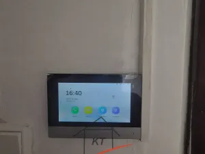Pronájem bytu 1+kk, Děčín, Žerotínova, 35 m2