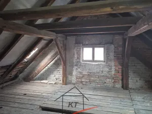Prodej rodinného domu, Benešov nad Ploučnicí, Palackého, 170 m2