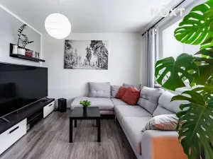 Prodej bytu 3+1, Šumperk, Čsl. armády, 70 m2
