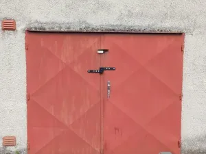 Pronájem garáže, Frýdek-Místek - Frýdek, Nad Lipinou, 22 m2