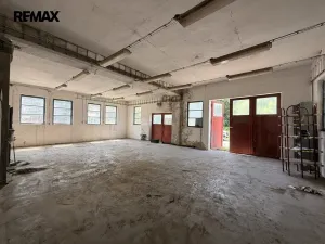 Pronájem garáže, Holešov, Tovární, 104 m2