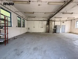 Pronájem skladu, Holešov, Tovární, 104 m2