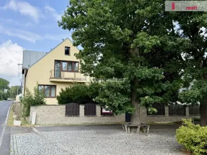 Prodej rodinného domu, Drmoul, Sekerská, 350 m2