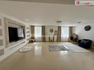 Prodej rodinného domu, Drmoul, Sekerská, 350 m2