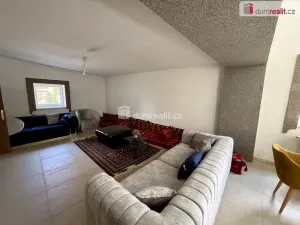 Prodej rodinného domu, Drmoul, Sekerská, 350 m2