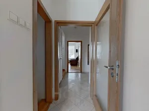 Prodej rodinného domu, Benešov, Pavlíkova, 280 m2