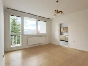 Prodej bytu 3+1, Česká Lípa, Bratří Čapků, 67 m2
