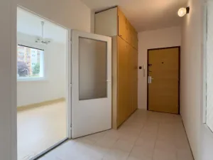 Prodej bytu 3+1, Česká Lípa, Bratří Čapků, 67 m2