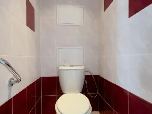 Prodej bytu 3+1, Česká Lípa, Bratří Čapků, 67 m2