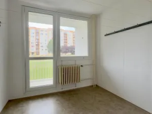 Prodej bytu 3+1, Česká Lípa, Bratří Čapků, 67 m2