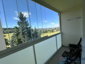 Prodej bytu 3+kk, Jablonec nad Nisou, Vlaštovčí, 66 m2