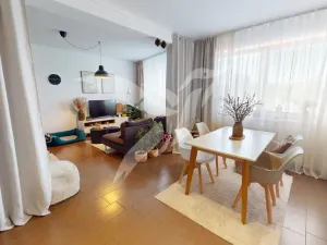 Pronájem bytu 1+kk, Plzeň, Waltrova, 54 m2