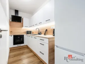 Prodej bytu 2+kk, Ostrava - Mariánské Hory, Cottonové, 37 m2