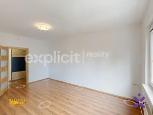 Pronájem bytu 2+1, Zlín, Padělky VI, 71 m2
