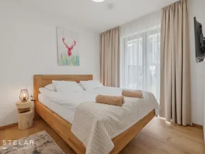 Prodej bytu 3+kk, Skalista,Szczyrk,, Polsko, 48 m2