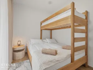Prodej bytu 3+kk, Skalista,Szczyrk,, Polsko, 48 m2