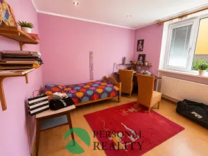 Prodej bytu 3+1, Kladno, Dlouhá, 79 m2