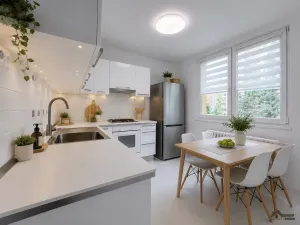 Prodej bytu 2+1, Ostrava, Gen. Píky, 64 m2