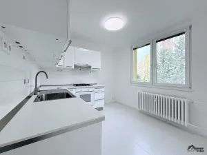 Prodej bytu 2+1, Ostrava, Gen. Píky, 64 m2