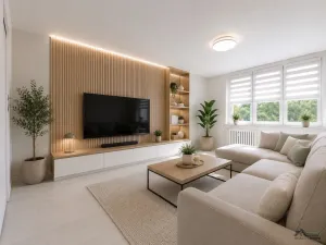 Prodej bytu 2+1, Ostrava, Gen. Píky, 64 m2