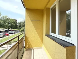 Prodej bytu 2+1, Ostrava, Gen. Píky, 64 m2