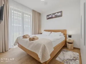 Prodej bytu 3+kk, Skalista,Szczyrk,, Polsko, 48 m2