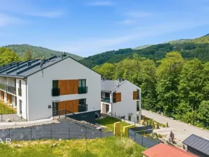 Prodej bytu 3+kk, Skalista,Szczyrk,, Polsko, 48 m2