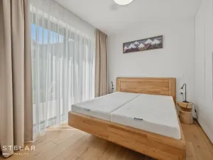 Prodej bytu 2+kk, Skalista,Szczyrk,, Polsko, 54 m2