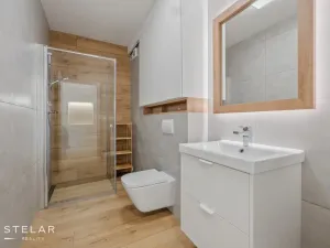 Prodej bytu 2+kk, Skalista,Szczyrk,, Polsko, 54 m2